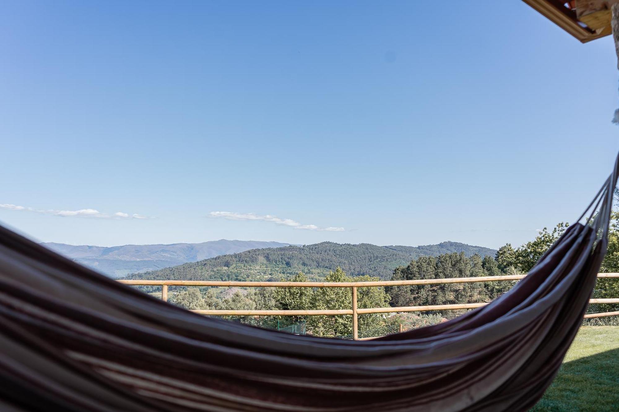 Casas Da Morgadinha - Arais Turismo Rural Селорику ди Бащу Екстериор снимка