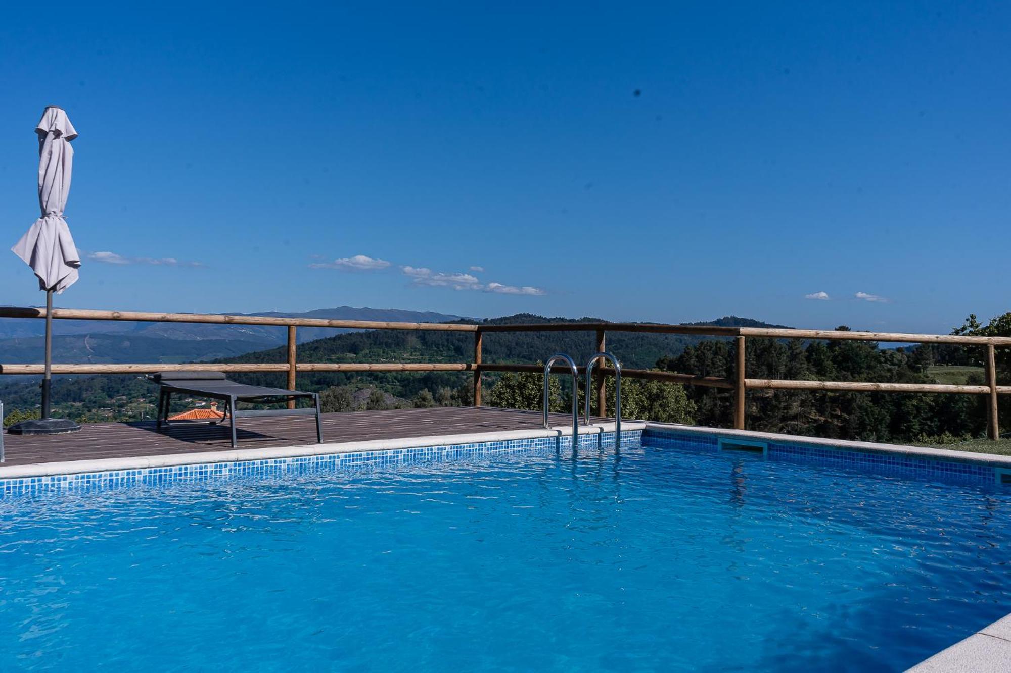 Casas Da Morgadinha - Arais Turismo Rural Селорику ди Бащу Екстериор снимка