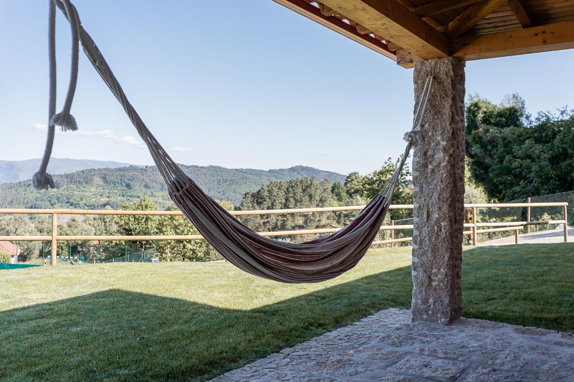 Casas Da Morgadinha - Arais Turismo Rural Селорику ди Бащу Екстериор снимка