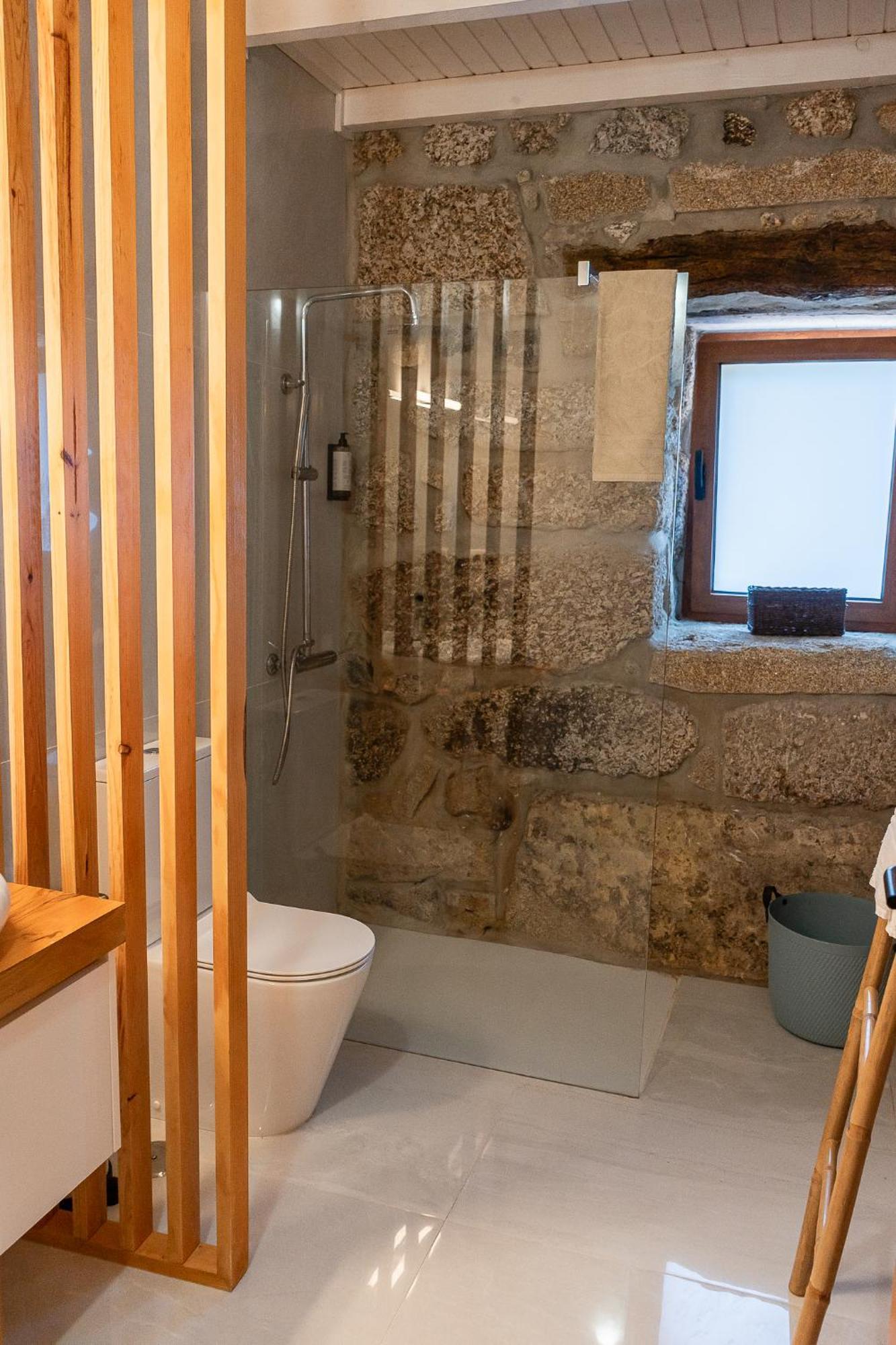 Casas Da Morgadinha - Arais Turismo Rural Селорику ди Бащу Екстериор снимка